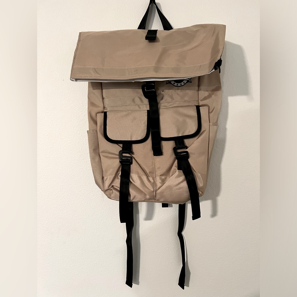 Cold Shoulder cooler bag